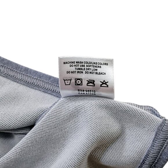 Under Armour Women’s L Fitted Mock Neck Compression Long Sleeve Grey Shirt - Picture 5 of 11